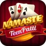 Namaste Teen Patti