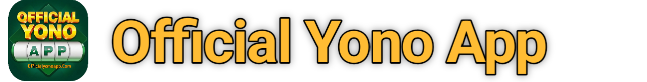 Official Yono App