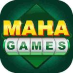 MAHA Games