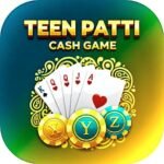 Teen Patti Cash Apk