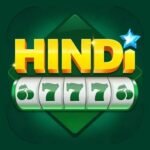 HINDI 777