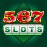 567 SLOT
